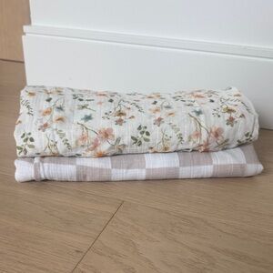 Baby Swaddles